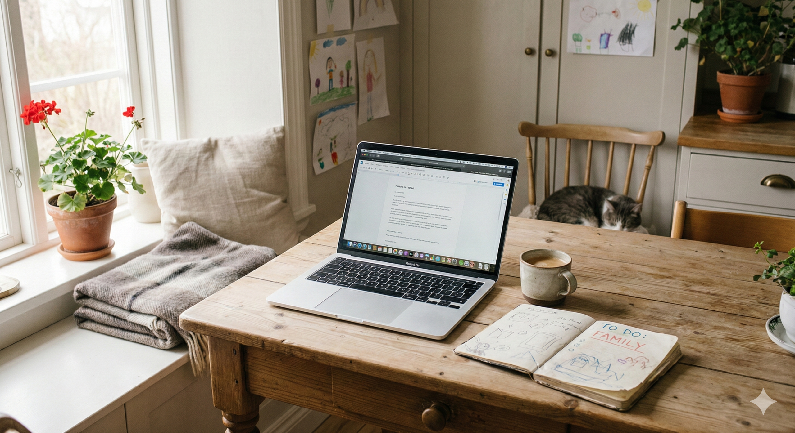 What’s the Easiest Way to Earn Extra Money From Home?