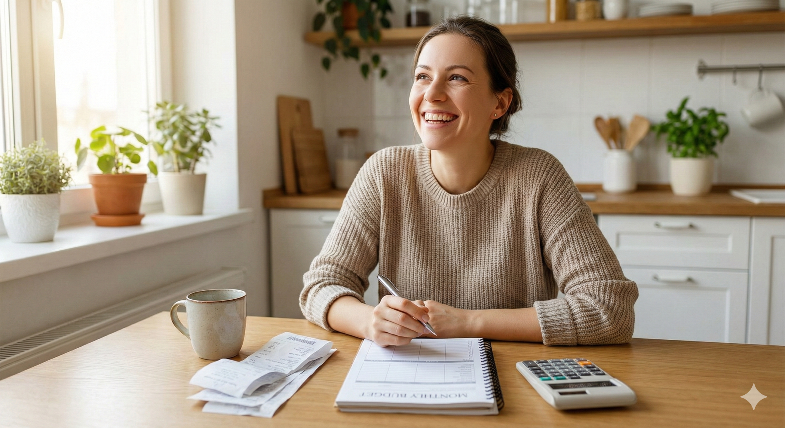 How to Save Money Fast on a Tight Budget