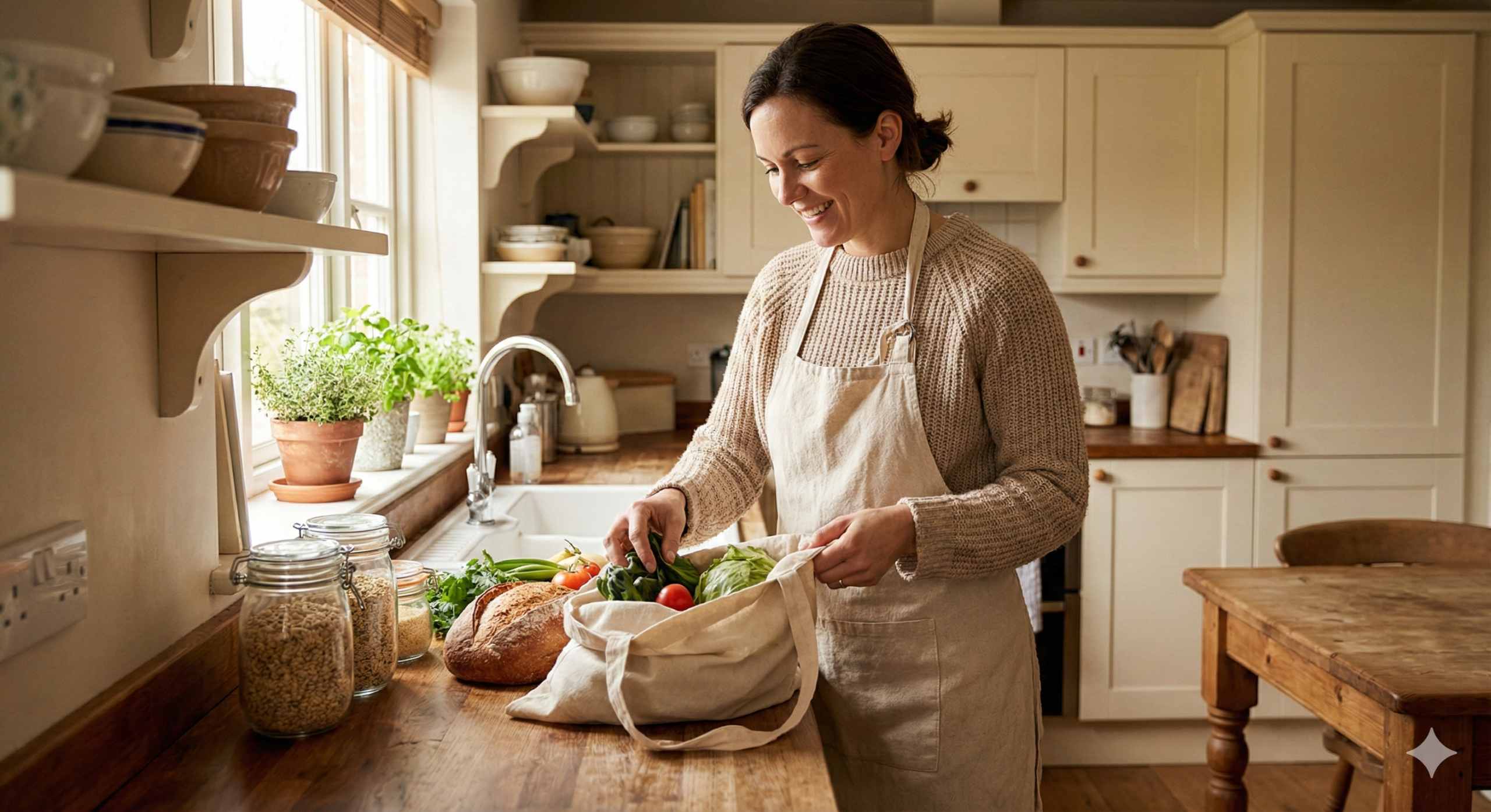 How to Save Money on Groceries Without Couponing