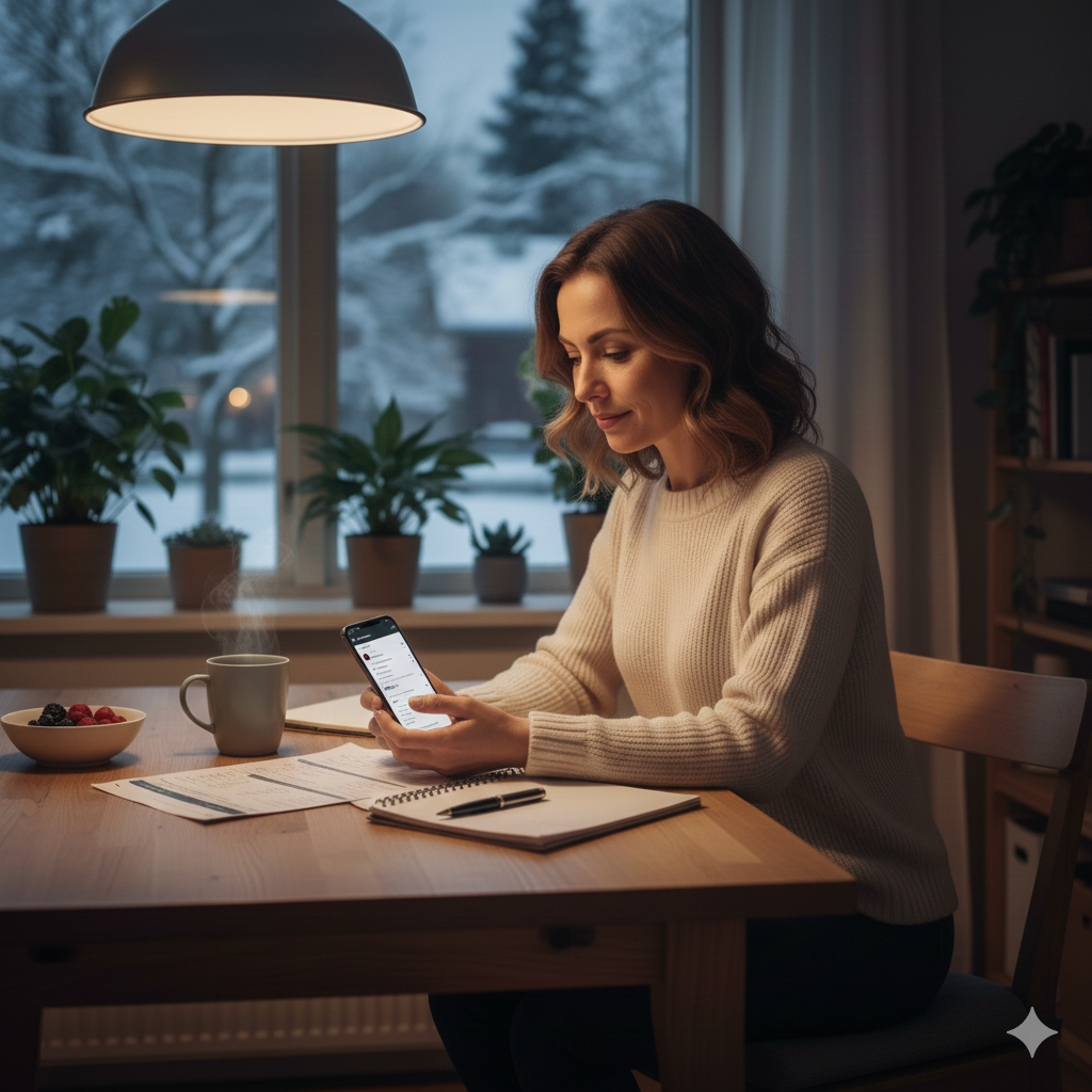 Subscriptions Moms Should Cancel After Christmas (And How to Find Them Fast)