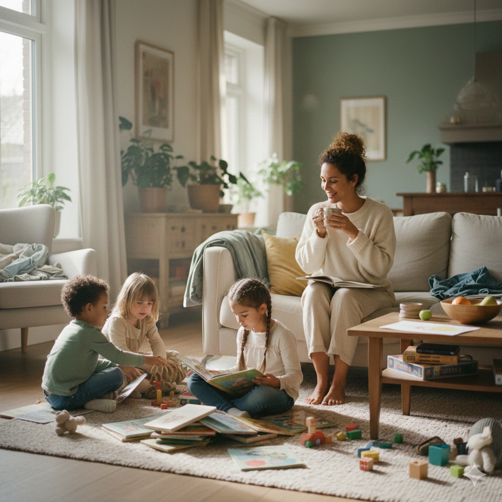 10 Parenting Shifts Moms Are Embracing in 2026 (No Judgment Zone)