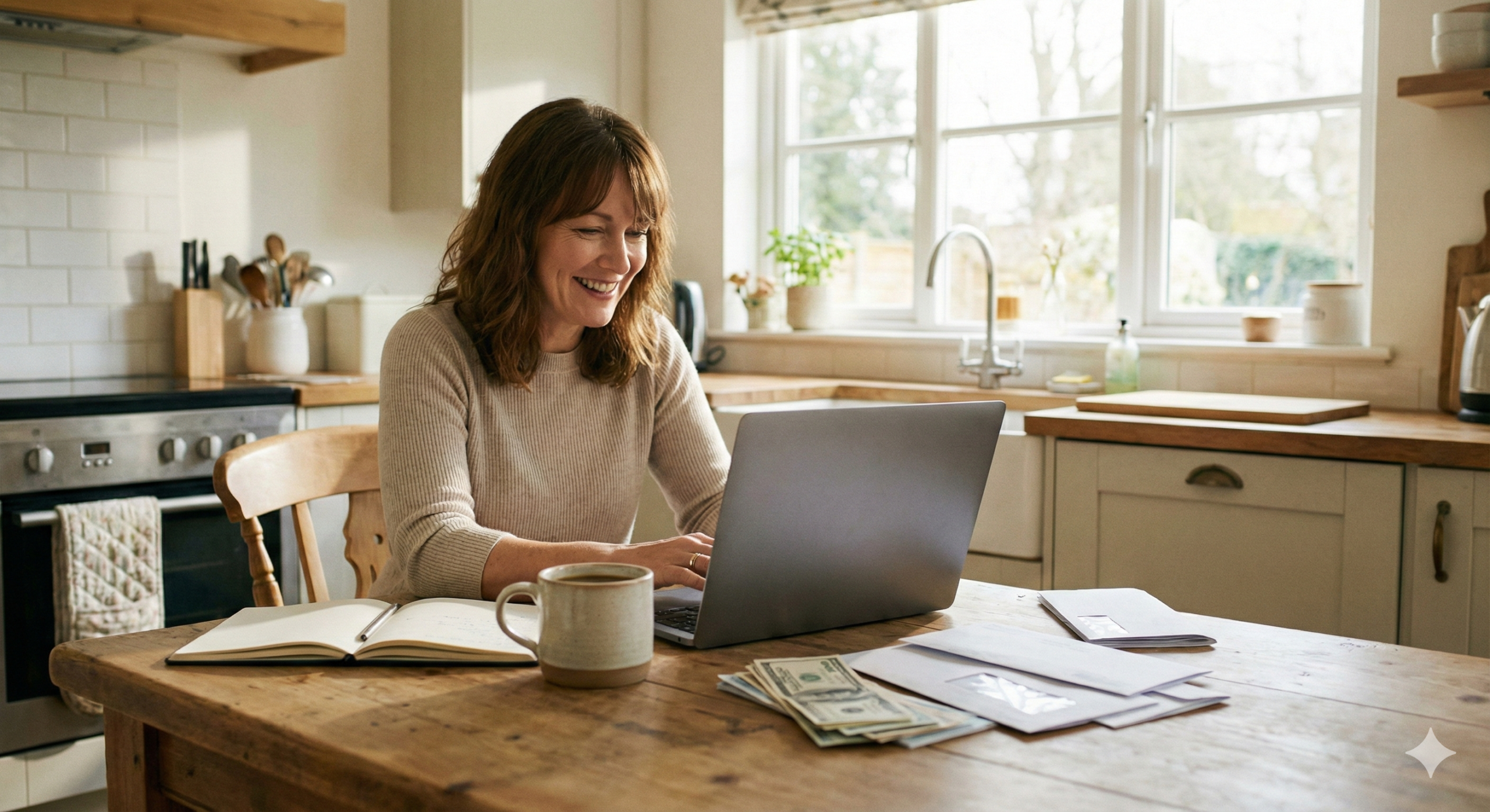 Top Ways Moms Can Lower Their Monthly Bills—Without Cutting the Things They Love